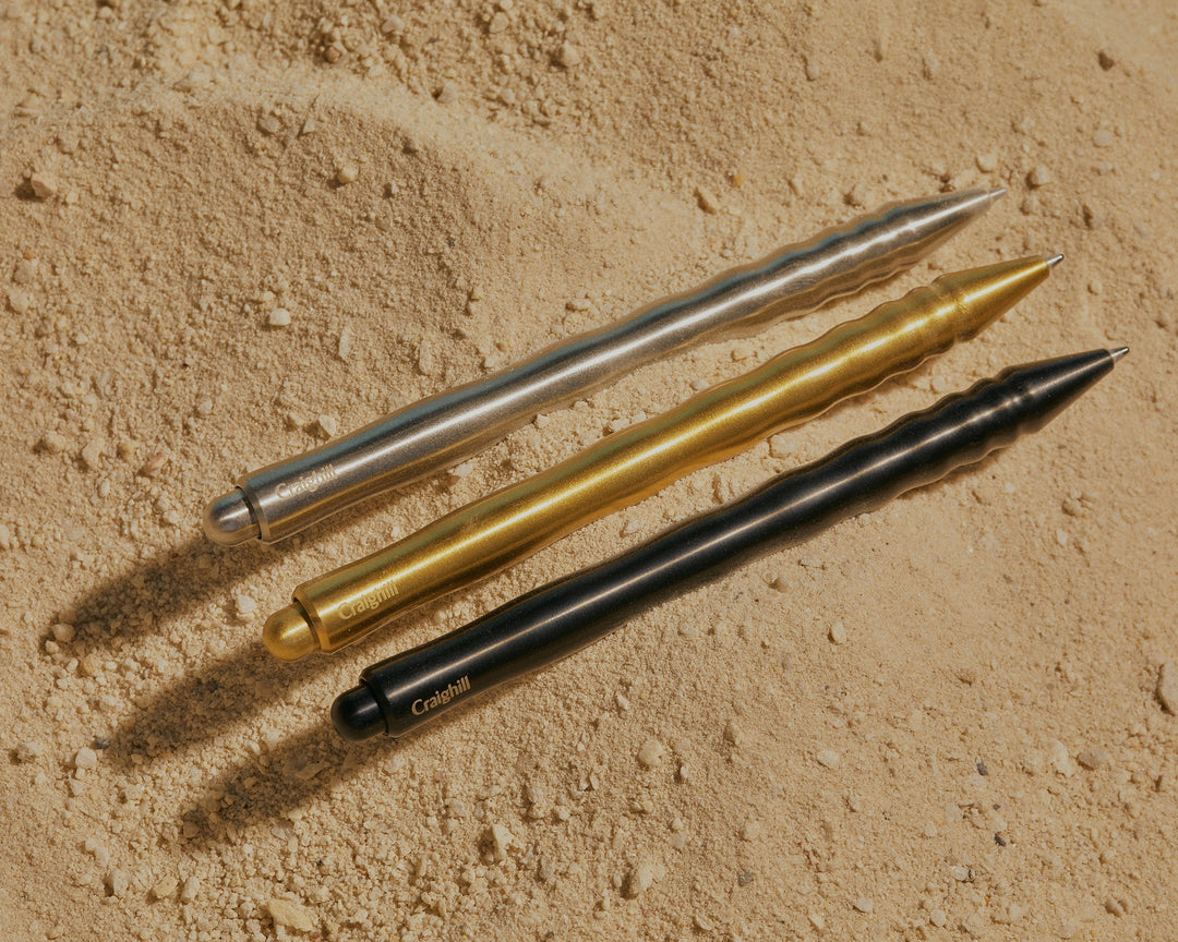 Kepler Pen by Craighill