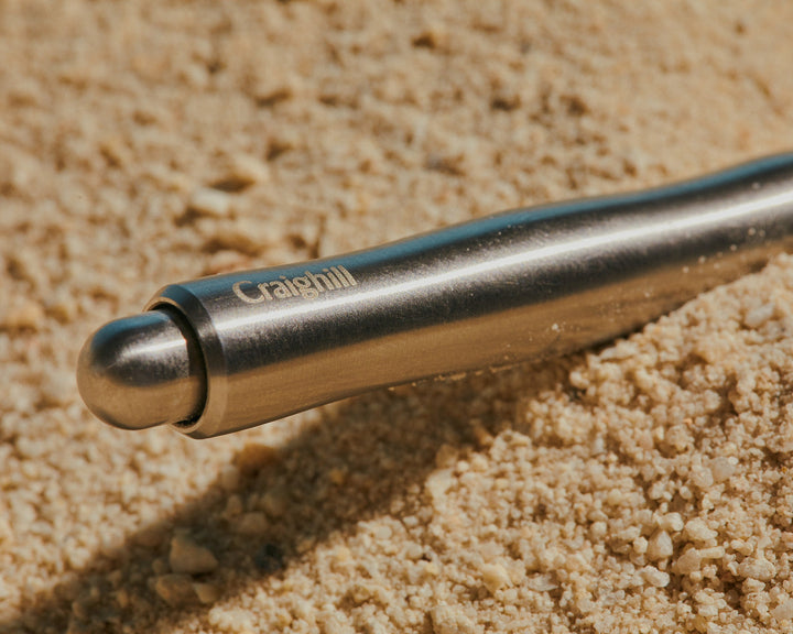 Kepler Pen by Craighill