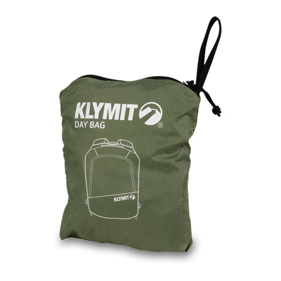 Day Bag by Klymit