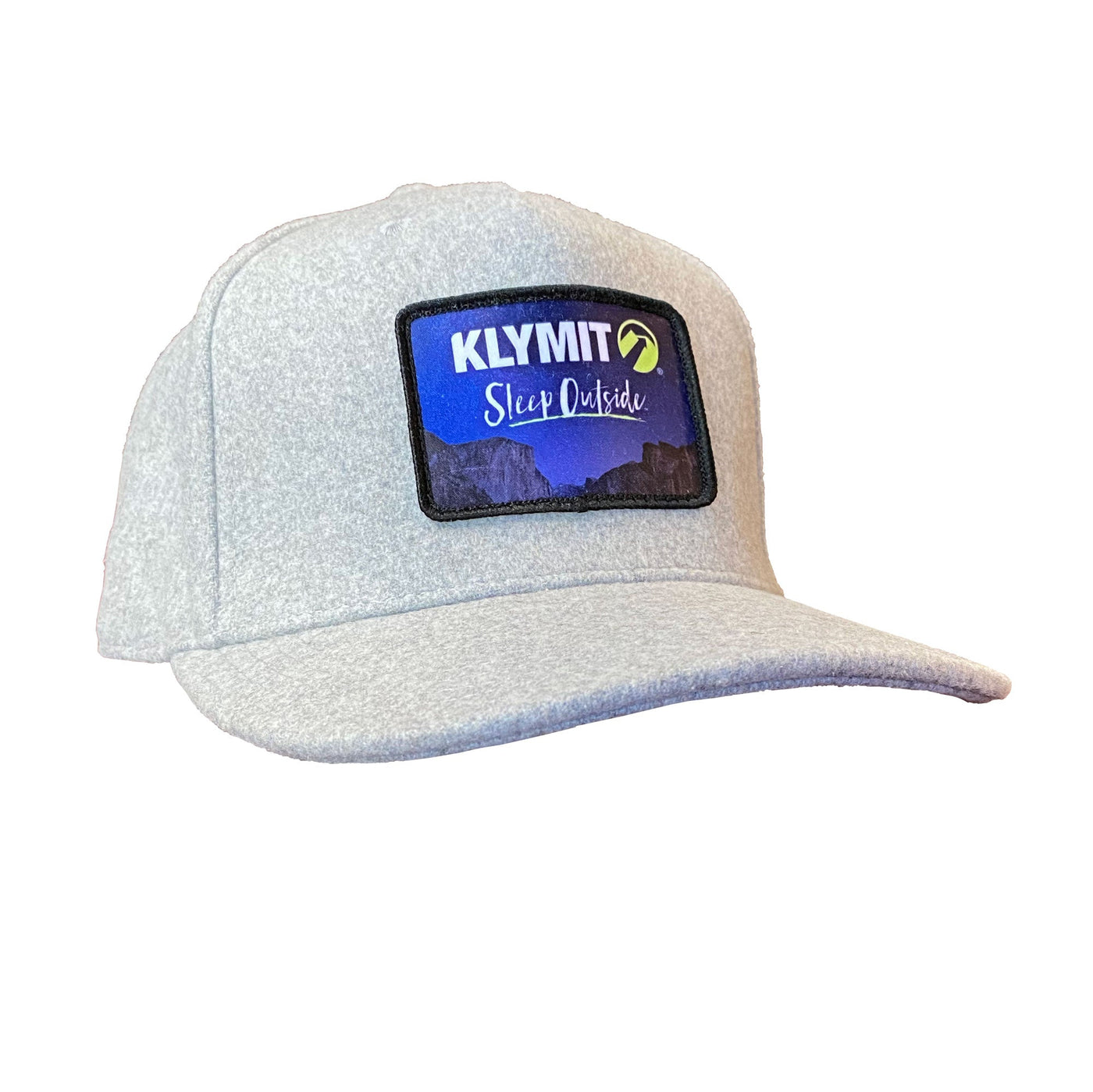 Klymit Sleep Outside Hat by Klymit