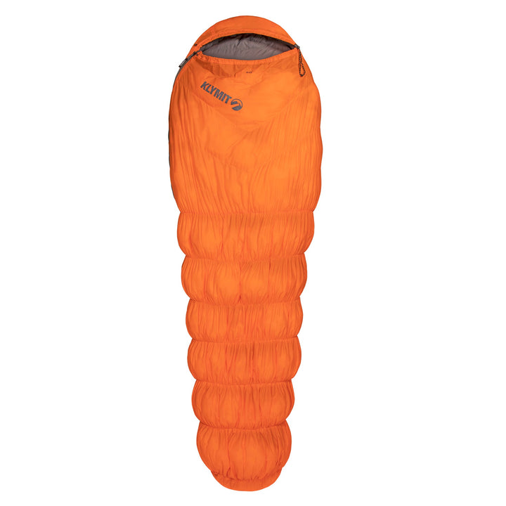 20F Synthetic Sleeping Bag by Klymit