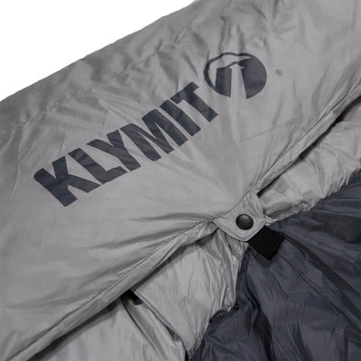 KSB Double Sleeping Bag by Klymit