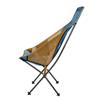 Ridgeline Camp Chair by Klymit
