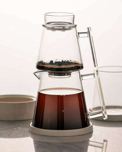 Signature Carafe by Pure Over