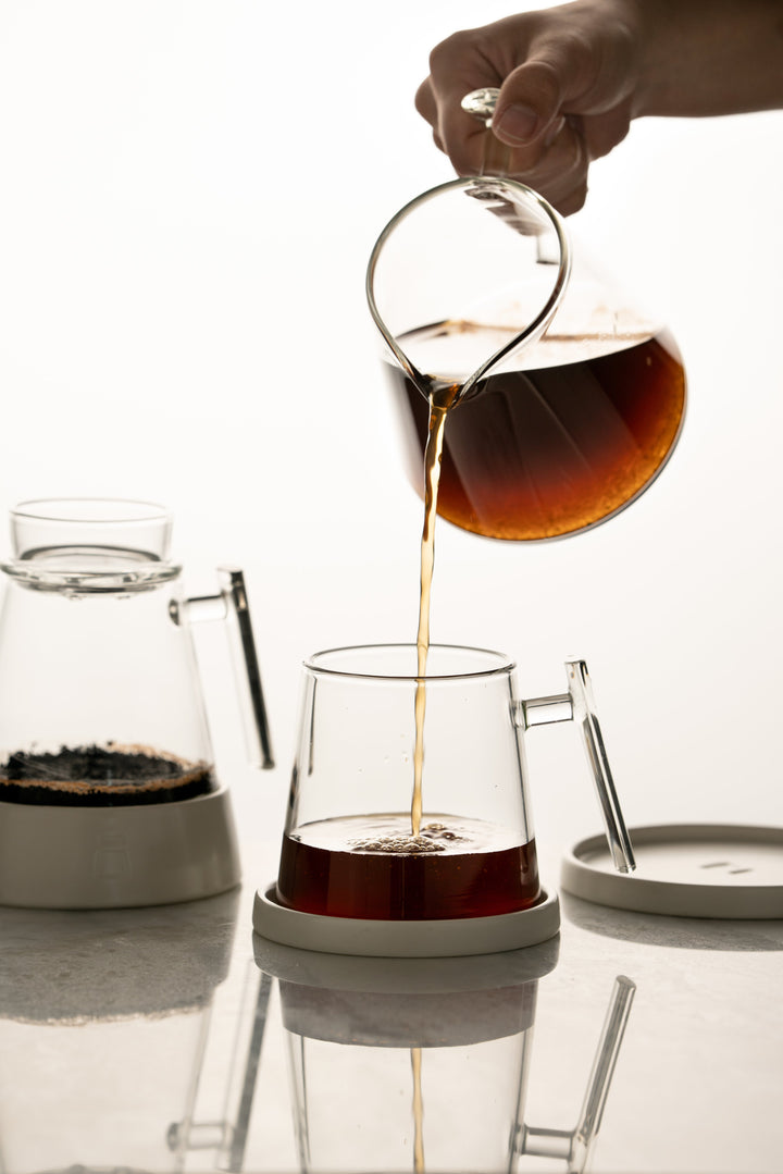 Signature Carafe by Pure Over