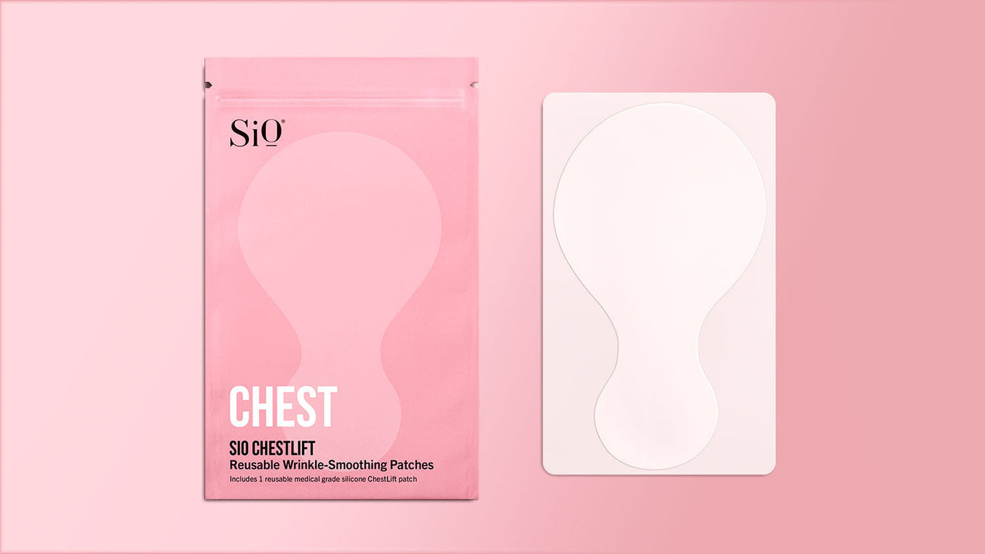 ChestLift by SIO Beauty