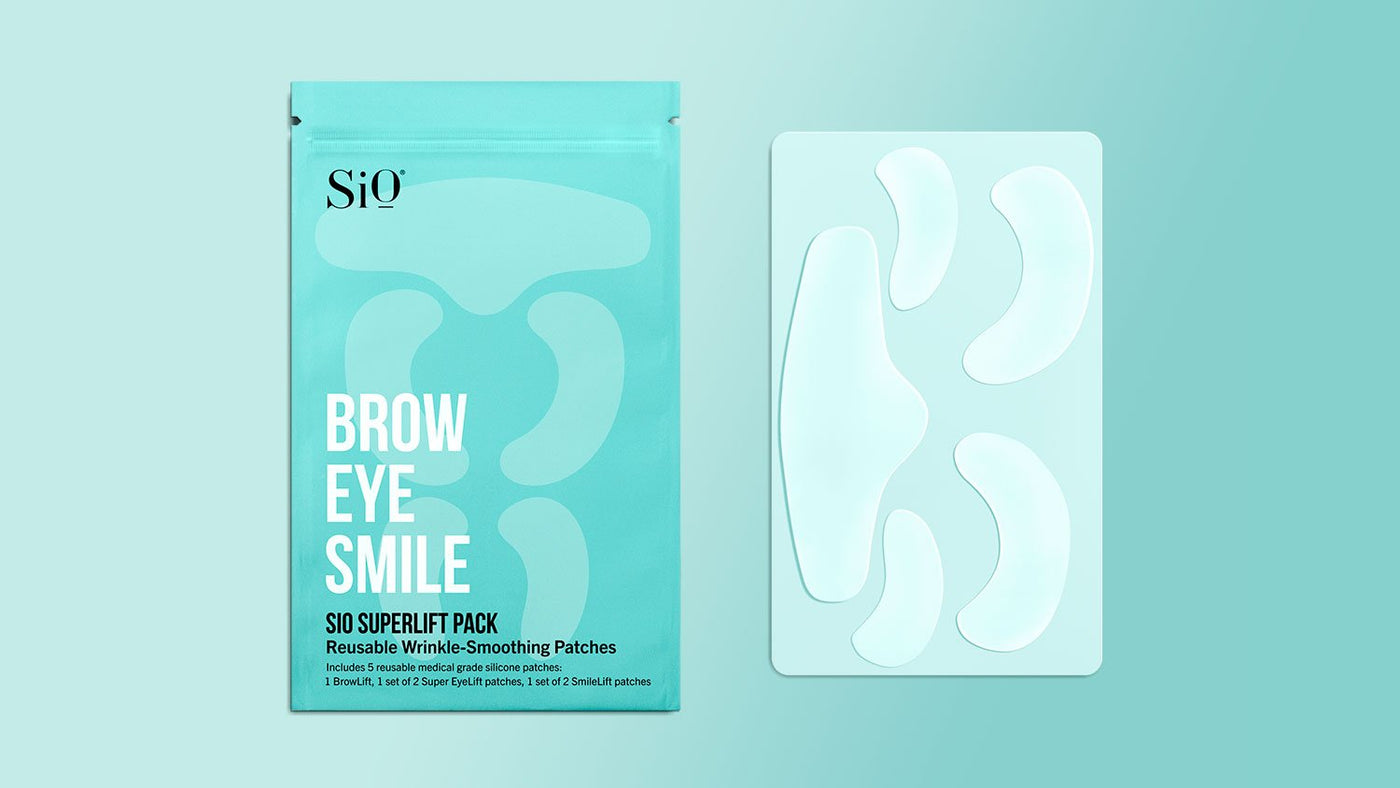 SuperLift Pack by SIO Beauty