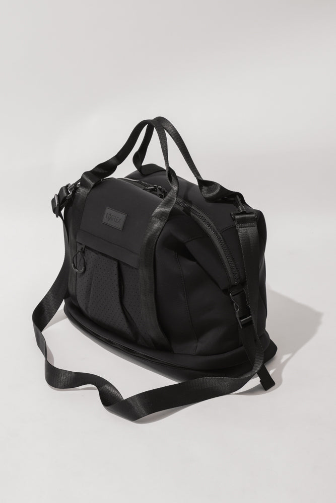 Ella Duffle - Midnight by POPFLEX®