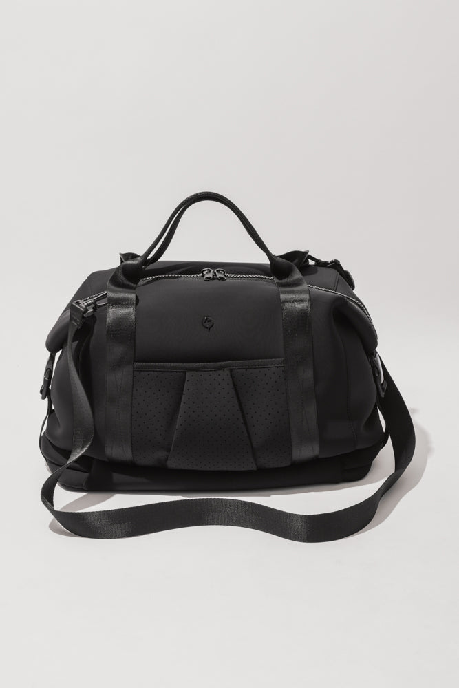 Ella Duffle - Midnight by POPFLEX®