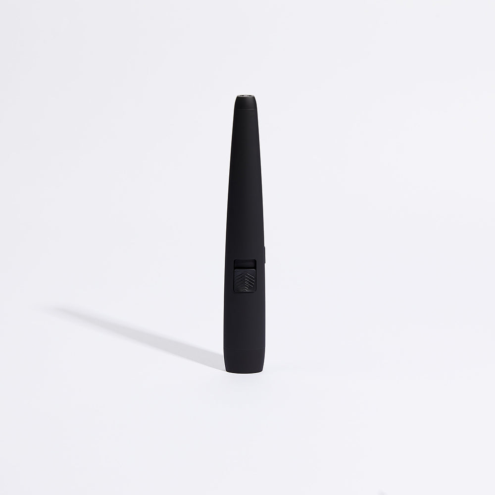 The Motli Light® - Black by The USB Lighter Company