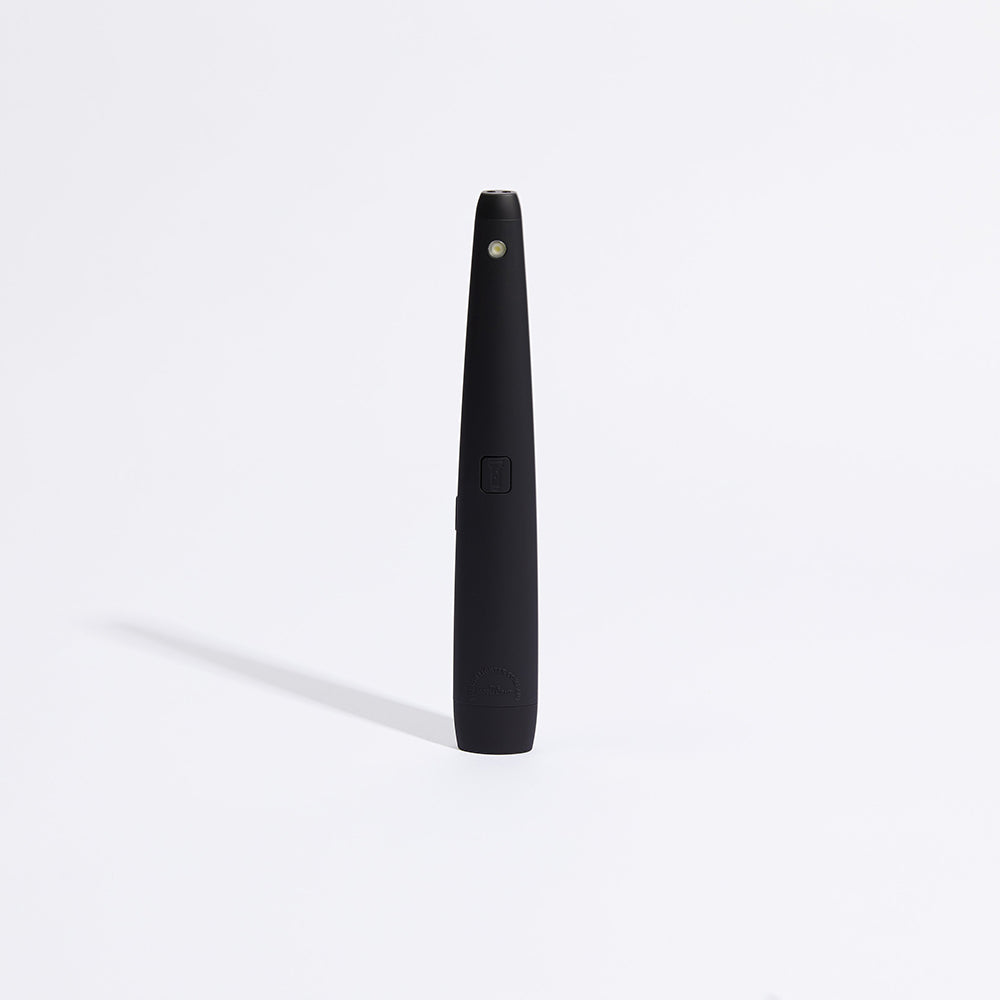 The Motli Light® - Black by The USB Lighter Company