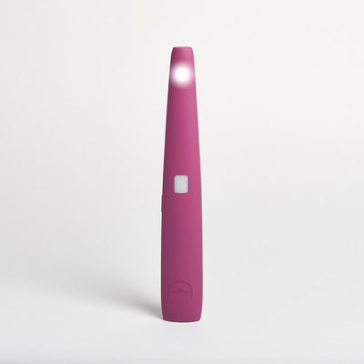 The Motli Light® - Mauve by The USB Lighter Company