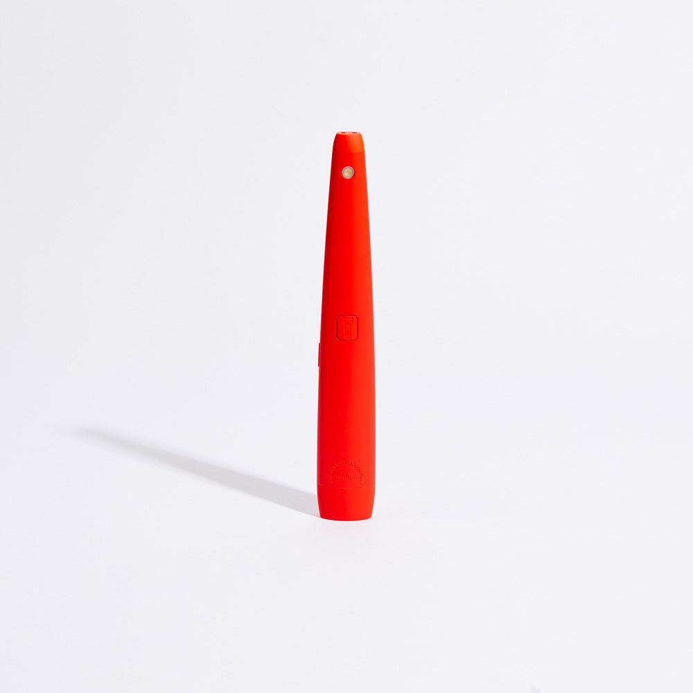 The Motli Light® - Red by The USB Lighter Company