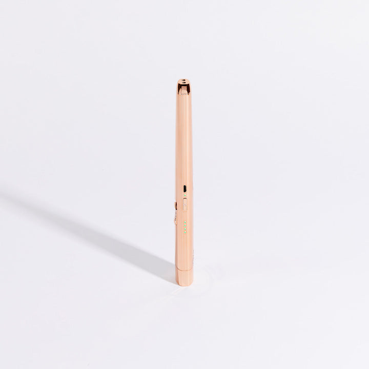 The Motli Light® - Rose Gold by The USB Lighter Company