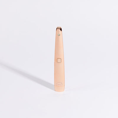 The Motli Light® - Rose Gold by The USB Lighter Company