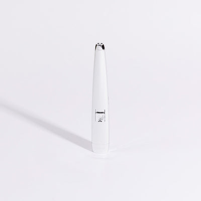 The Motli Light® - Silver by The USB Lighter Company