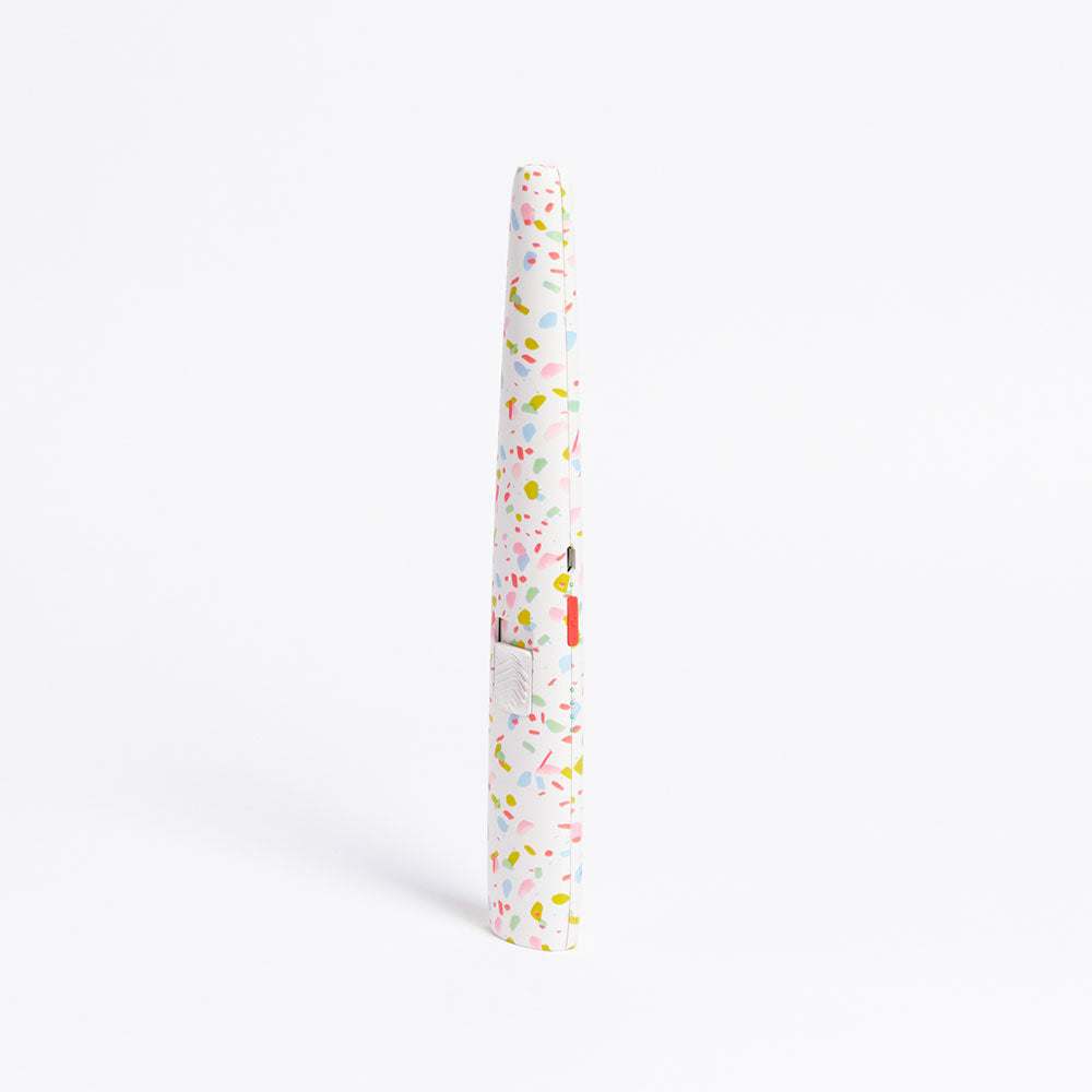 The Motli Light® - Terrazzo by The USB Lighter Company