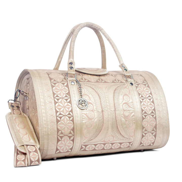 Mutiara Weekender Bag by Banda Bags