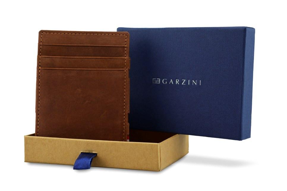 Essenziale Magic Wallet Vintage by Garzini