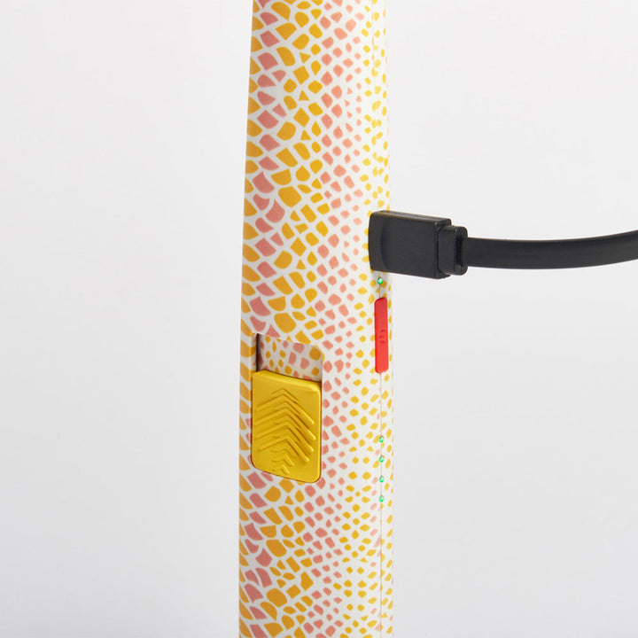 The Motli Light - Prints Collection by The USB Lighter Company