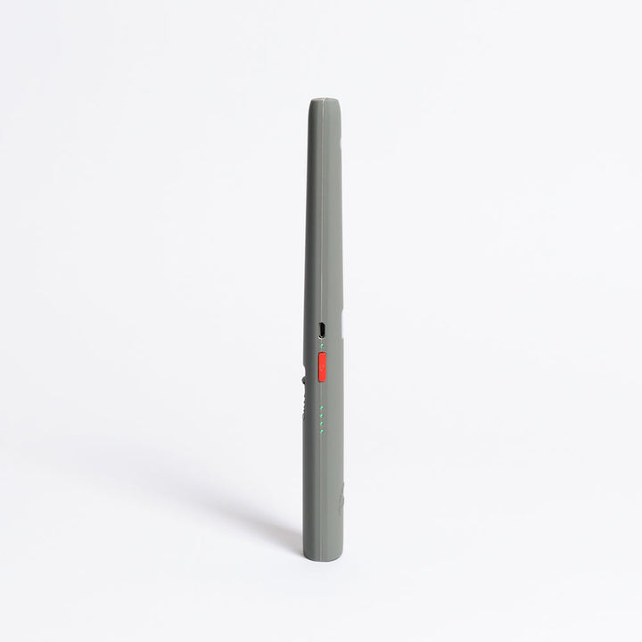 The Motli Light® - Concrete by The USB Lighter Company