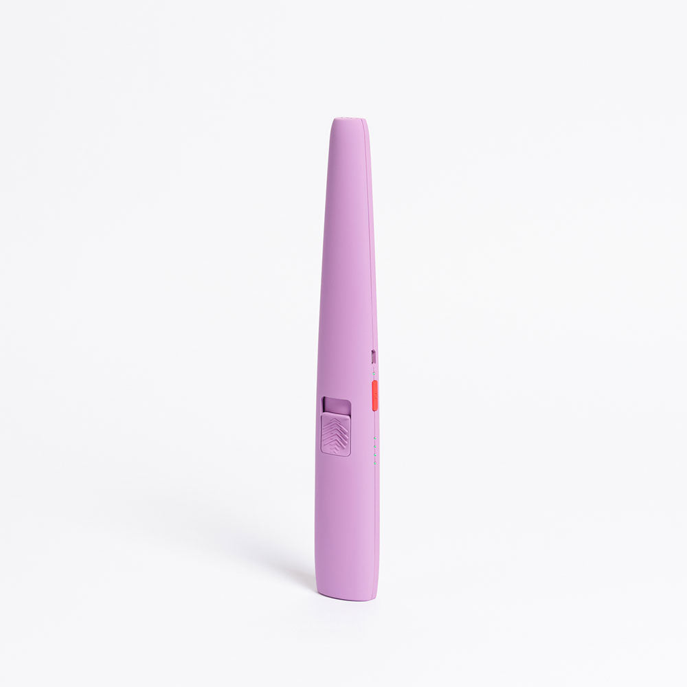 The Motli Light® - Lavender by The USB Lighter Company
