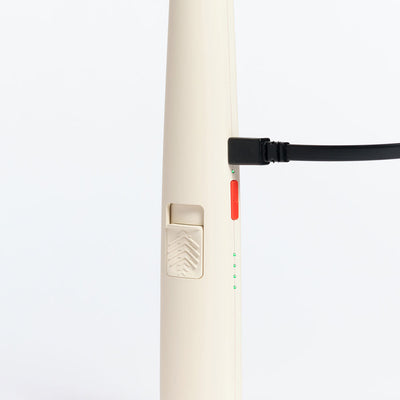 The Motli Light® - Linen by The USB Lighter Company