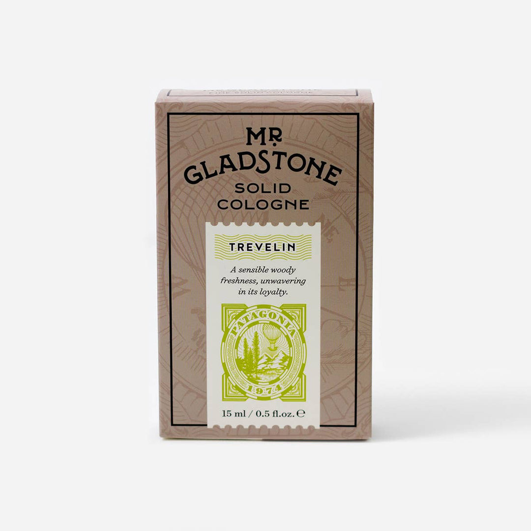 Mr Gladstone Trevelin Cologne