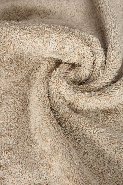 Turkish Cotton Bath Towel Set of 3 by La'Hammam