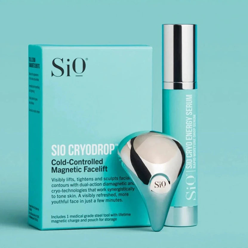 Cryo System by SIO Beauty