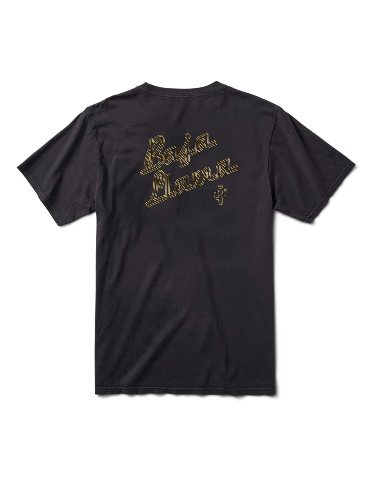 TAKING CARE OF BUSINESS - PRIMO GRAPHIC TEE by Bajallama
