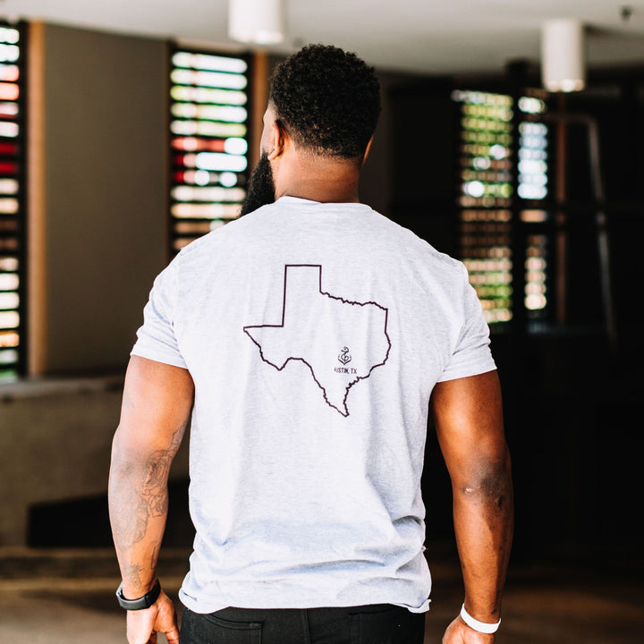 Austin Local Lightweight Tee