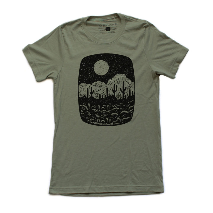 Desert Night Tee