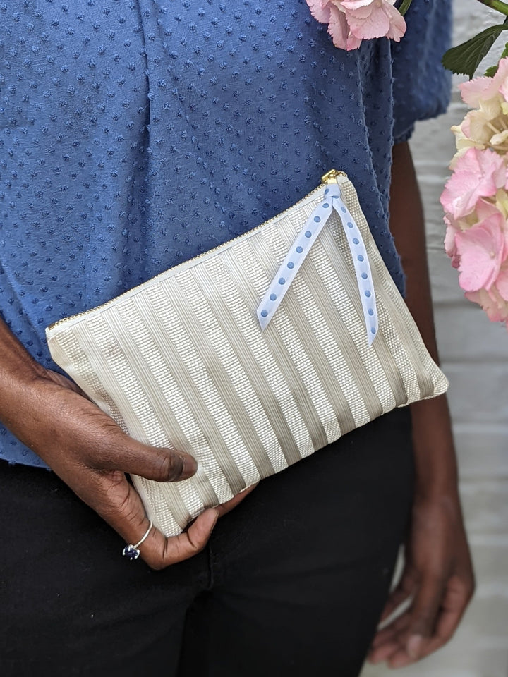 Constance To Have and to Hold Purse by Ash & Rose