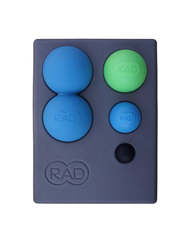Point Release Kit by RAD Roller