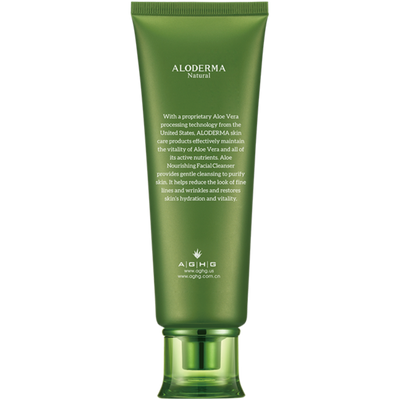 Essential Aloe Firming & Rejuvenating Set by ALODERMA
