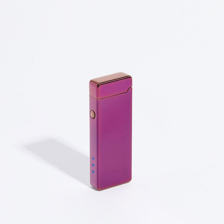 The Pocket Lighter by The USB Lighter Company