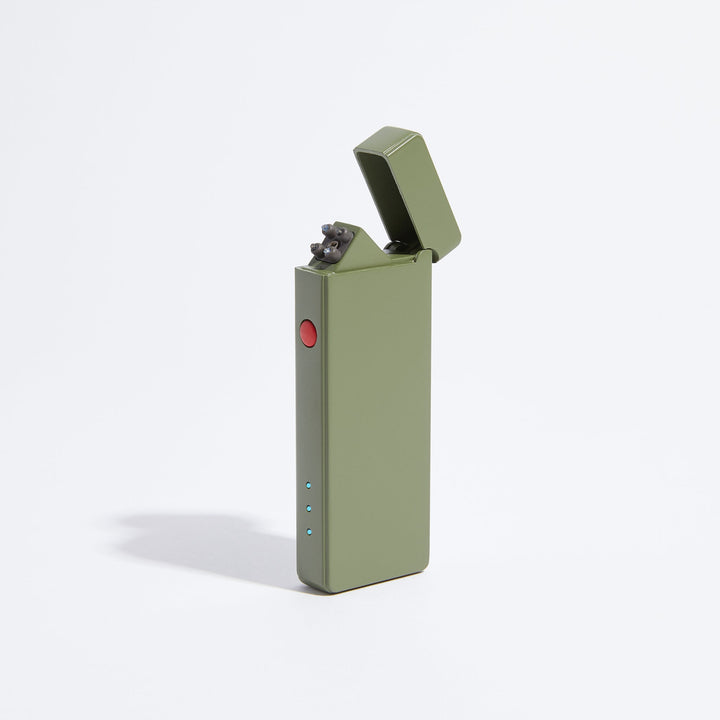 The Pocket Lighter by The USB Lighter Company