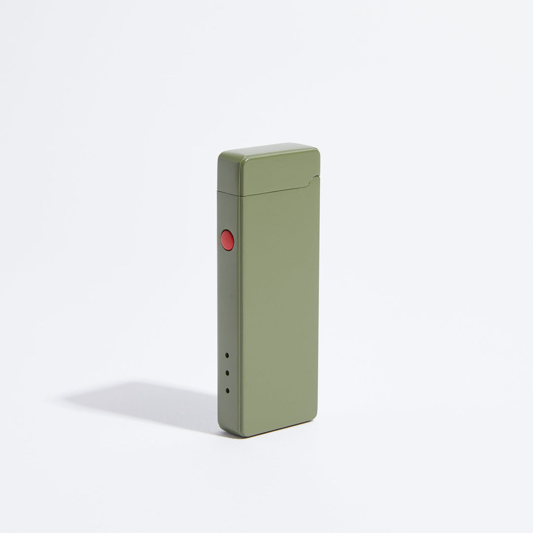 The Pocket Lighter by The USB Lighter Company