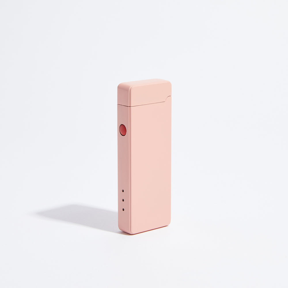 The Pocket Lighter by The USB Lighter Company