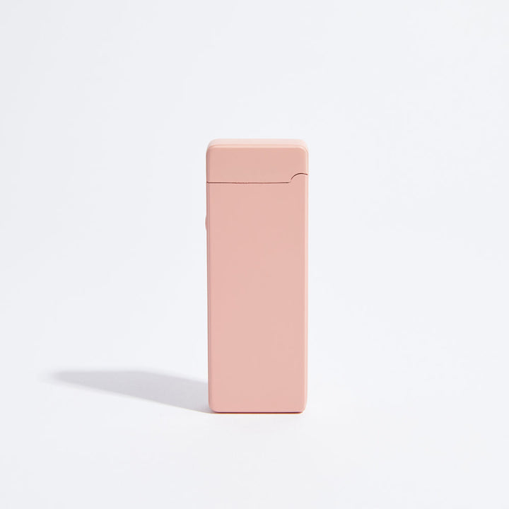 Pocket Lighter - Pink by The USB Lighter Company