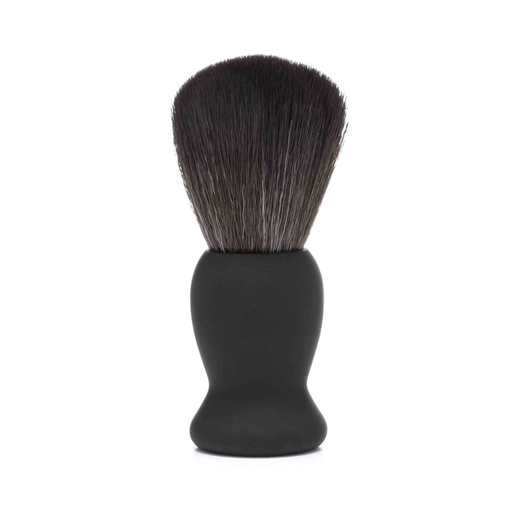 Black Shaving Brush by Battle Brothers Shaving Co.