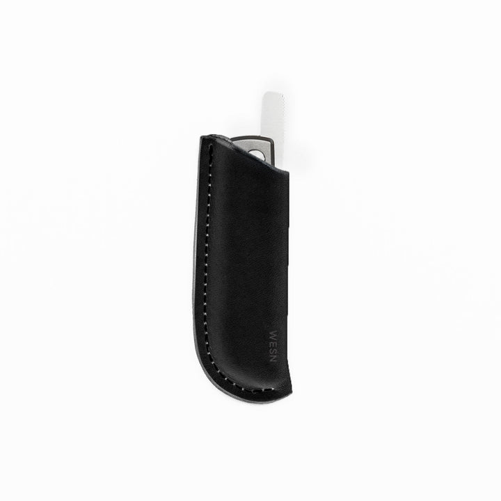 Samla Leather Sheath by WESN