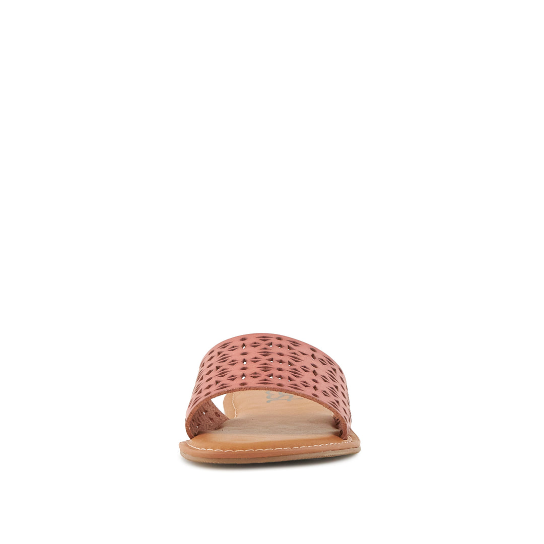 Women's Sandals Biarritz Brown by Nest Shoes