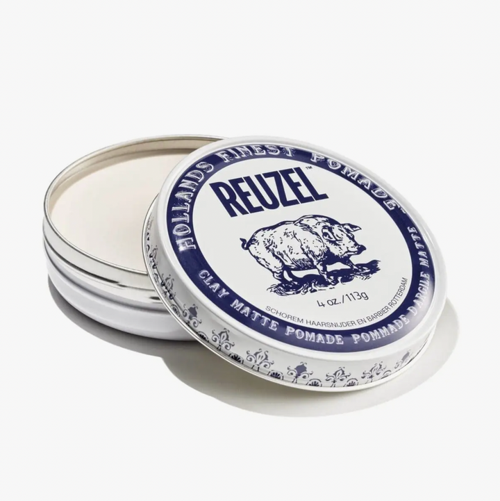 Reuzel Clay Matte Pomade