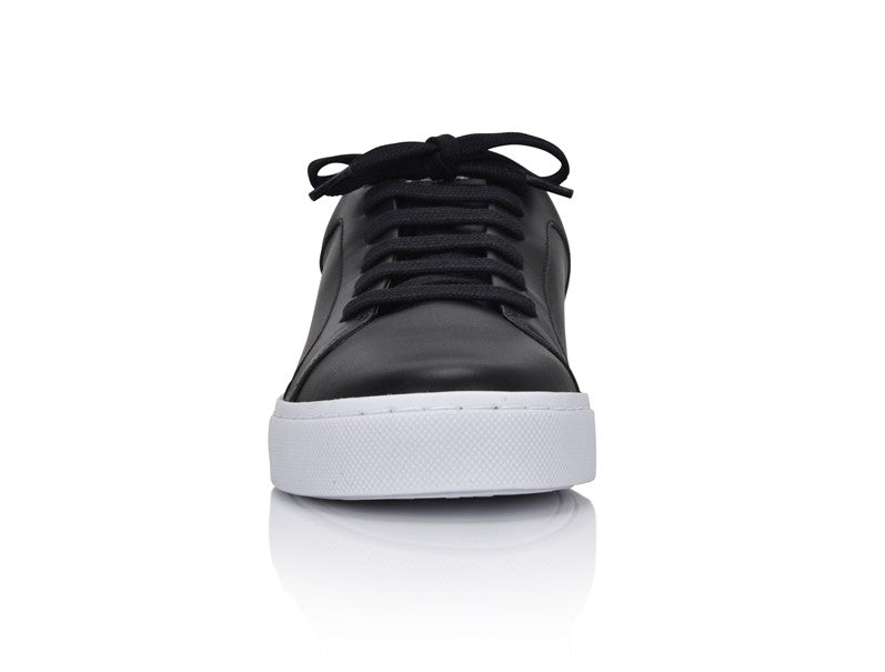 Equality Black Nappa by Joan Oloff Shoes