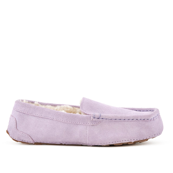 Women's Slippers Toasty Lavender by Nest Shoes