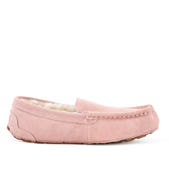 Women's Slippers Toasty Pink by Nest Shoes