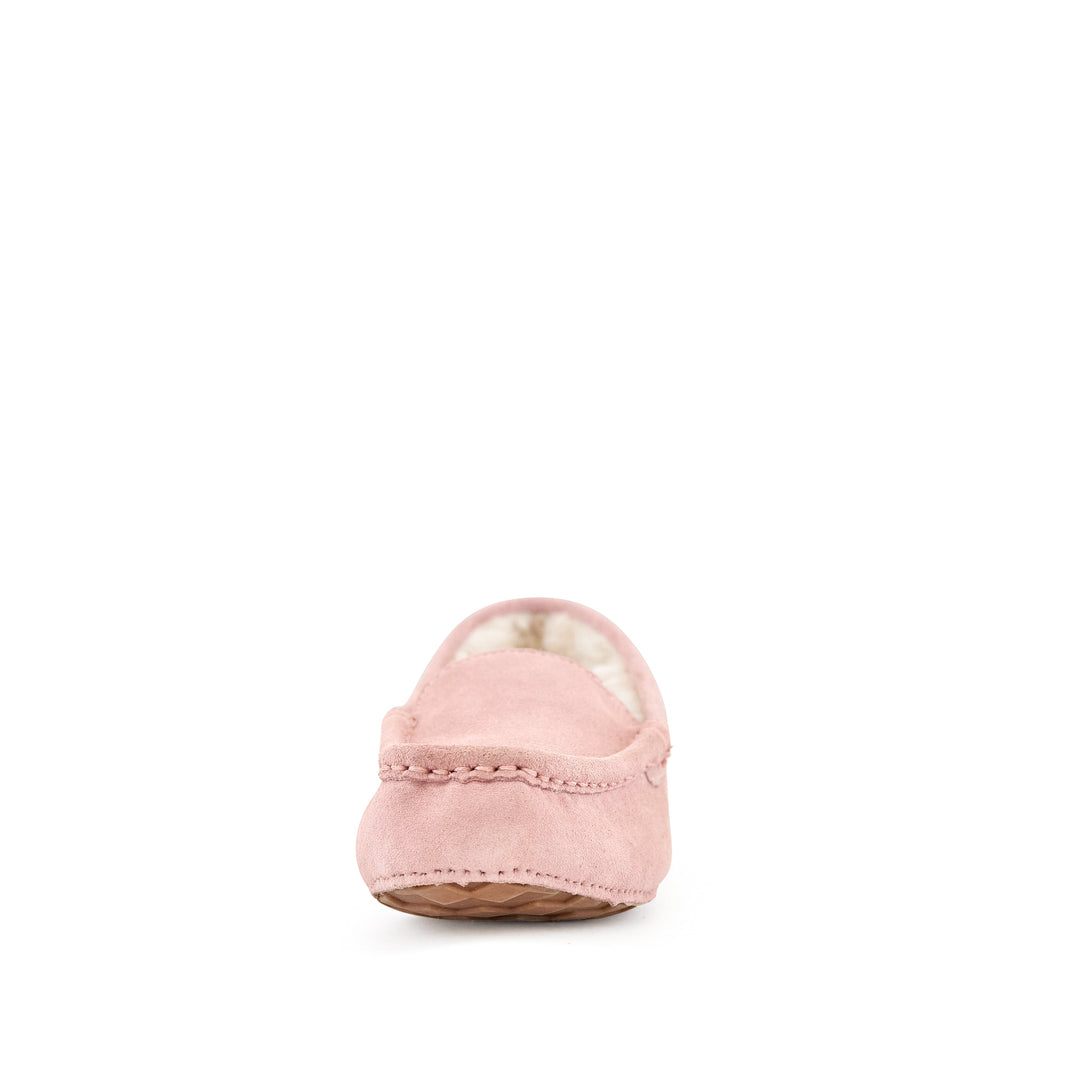 Women's Slippers Toasty Pink by Nest Shoes