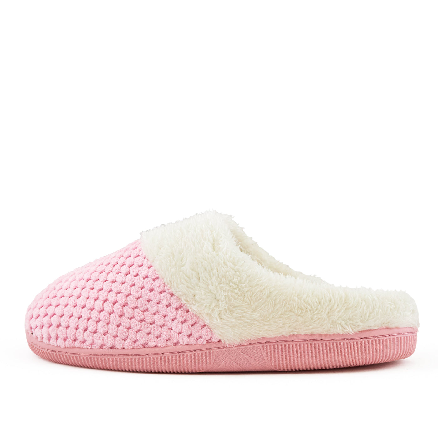 Women's Slippers Cozy Pink by Nest Shoes